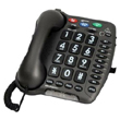 GEEMARC AMPLIPOWER60+ EXTRA LOUD, BIG BUTTON SPEAKERPHONE